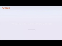 Μηχανή στεγνωτήρα ρυζιού σούπερ μοντέλο 30 τόνων Presun στεγνωτήρας ρυζιού πουλάει