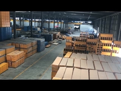 Επισκεψή εργοστασίου presun