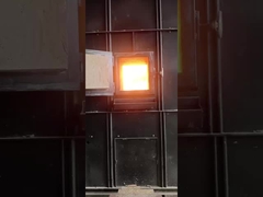 2 εκατομμύρια θερμίδες ρυζιού κύκλωμα φούρνο για τα μηχανήματα στεγνωτήρα σιτηρών