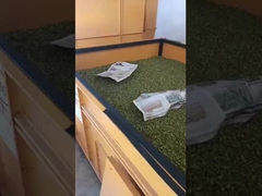 στεγνωτήρας αερισμού τύπου κρεβατιού με ηλιοφάνεια