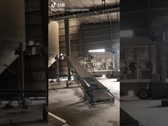 Μηχανή στεγνωτήρα καλαμποκιού από ανοξείδωτο χάλυβα Μηχανή στεγνωτήρα σιτηρών μηχανή τύπου παρτίδας