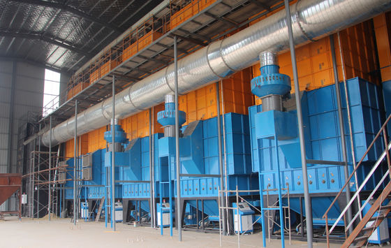 Καλή τιμή 17.5 KW Σκουπίδι για ταχεία και ομοιόμορφη ξήρανση μεγάλων όγκων σε απευθείας σύνδεση