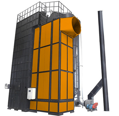 Automatic Control Paddy Husk Furnace Automatic Running 2,000,000 Kcal Per Hour