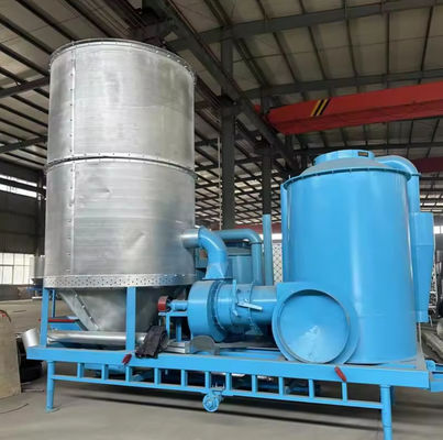 ποιότητας Μίνι στεγνωτήρας καλαμποκιού 8 τόνων φορητός τύπου στεγνωτήρας μικρού αγροκτήματος πωλητής εργοστάσιο