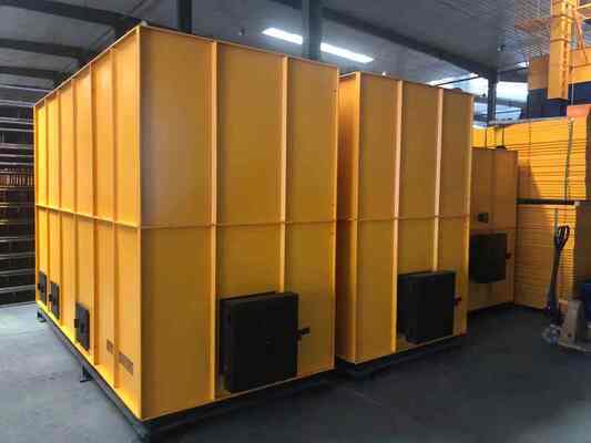 Καλή τιμή Καίγοντας φούρνος τροφοδοτημένος ο 3.0KW ISO άνθρακα υψηλής αποδοτικότητας πιστοποιημένος σε απευθείας σύνδεση