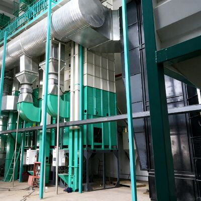 ποιότητας Κύκλωμα Φούρνος 2,000,000 Kcal Τύπος Κυκλόνιο Κεραστικό Κεραστικό Κεραστικό εργοστάσιο