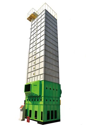 Καλή τιμή Διπλή φυγοκεντρική μικτή ανεμιστήρας γεωργική ξηρότερη μηχανή 5HPX-35 ο πρότυπος ISO τύπων ροής πιστοποιημένη σε απευθείας σύνδεση