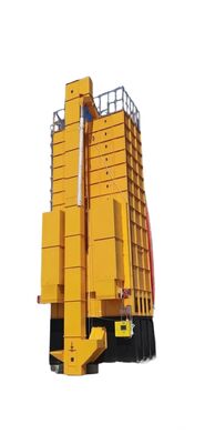 Μηχανή ξήρανσης σπόρων ρυζιού υψηλής ποιότητας Σώστης σπόρων ρυζιού πωλητής 30 τόνους