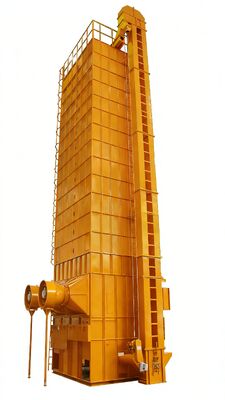 Καλή τιμή Μηχανή στεγνωτήρα ρυζιού σούπερ μοντέλο 30 τόνων  στεγνωτήρας ρυζιού πουλάει σε απευθείας σύνδεση