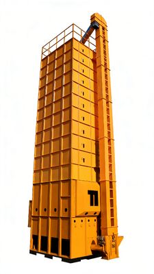 15 τόνους στεγνωτήρας ρυζιού φθηνή τιμή μικρός στεγνωτήρας στο νησί της Μπαλί