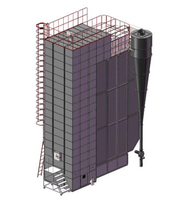 Καλή τιμή αυτοματοποιημένος καυστήρας έλεγχος σομπών του Hull ρυζιού 1.5m Kcal αυτόματος σε απευθείας σύνδεση