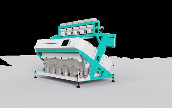 Καλή τιμή Η CCD Intelligent Rice/wheat/other Grain Color Sorting Machine στην Κίνα σε απευθείας σύνδεση